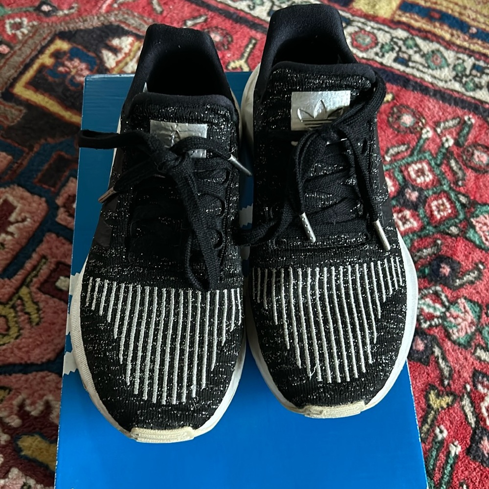 Adidas swift run 6.5 shoe running